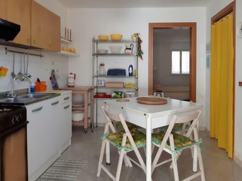 Apartamento La Casa Dell' Orso