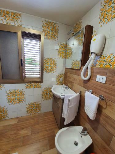 Bed & Breakfast Villa Paradiso Ispica
