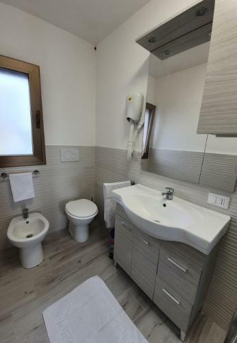 Bed & Breakfast Villa Paradiso Ispica
