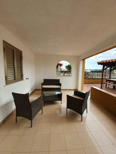 Bed & Breakfast Villa Paradiso Ispica