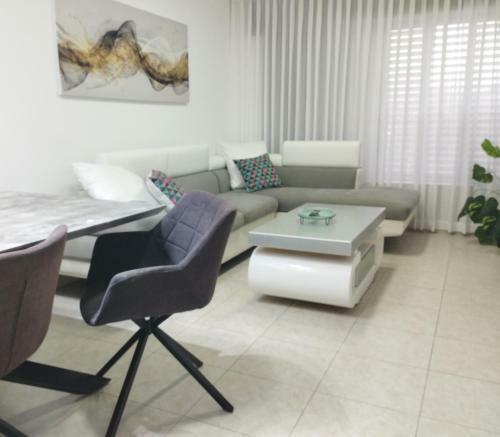 Apartamento Aristo On The Beach