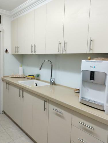 Apartamento Aristo On The Beach