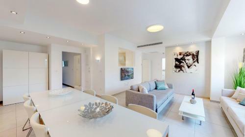 Apartamento Cozy 3br In Ben Yehuda 66 By Holyguest