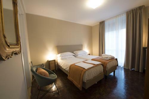 Villa Jasmine B&B