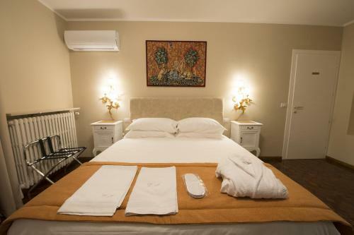 Villa Jasmine B&B