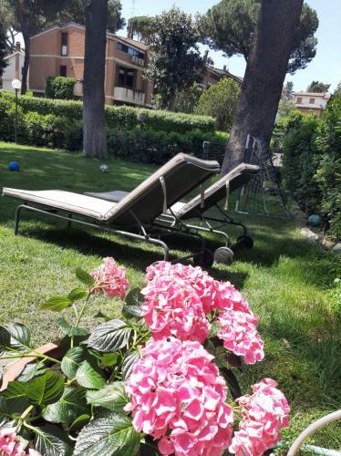 Bed & Breakfast Villa Orsini