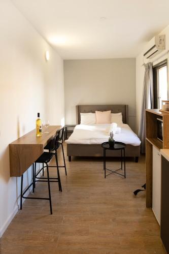 Apartamento Seaviewtlv