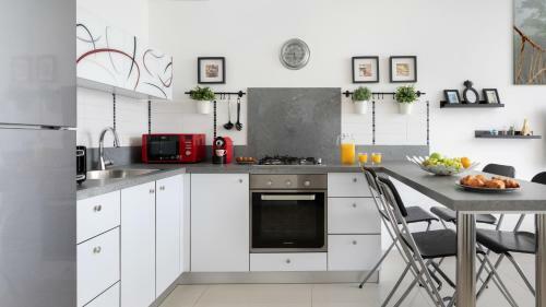 Apartamento Smart 1br Near The Beach By Holyguest
