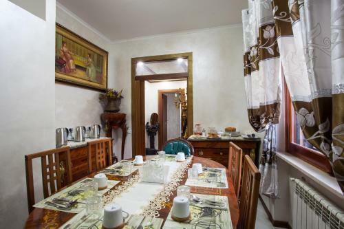Bed & Breakfast Casa Romana
