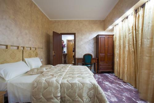 Bed & Breakfast Casa Romana