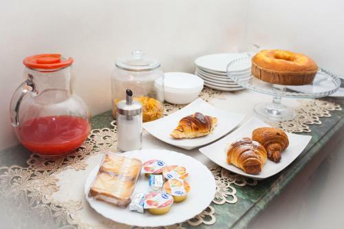 Bed & Breakfast Casa Romana