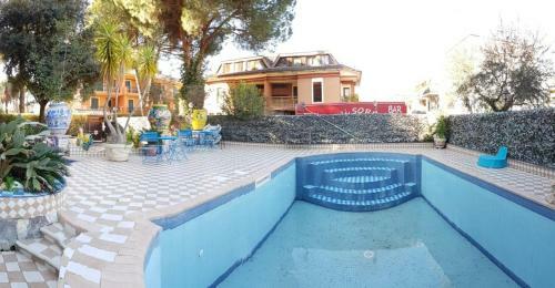 Bed & Breakfast Casa Romana