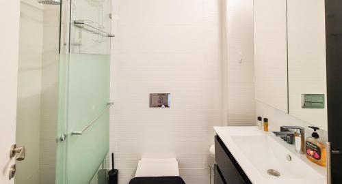 Apartamento Apt Diamant 2br Hayarkon St Tl63