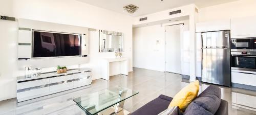 Apartamento Apt Diamant 2br Hayarkon St Tl63