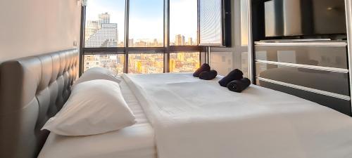 Apartamento Apt Diamant 2br Hayarkon St Tl63