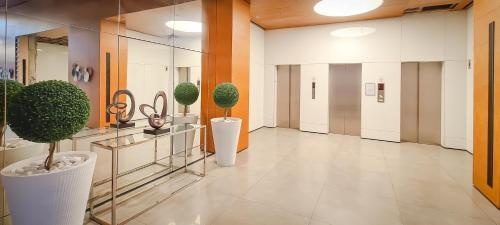 Apartamento Apt Diamant 2br Hayarkon St Tl63