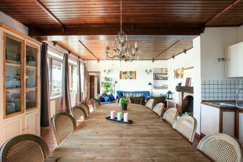 Villa Vinory - La Mandragola