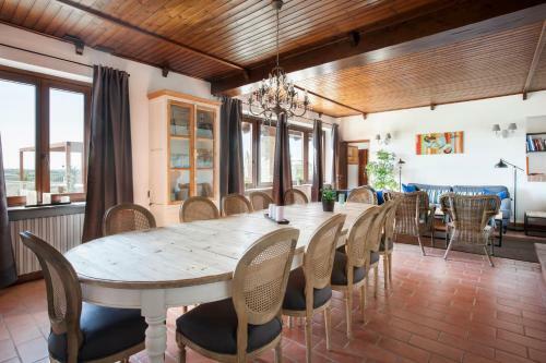 Villa Vinory - La Mandragola