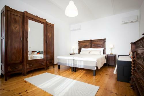 Villa Vinory - La Mandragola