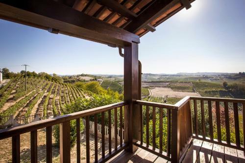 Villa Vinory - La Mandragola