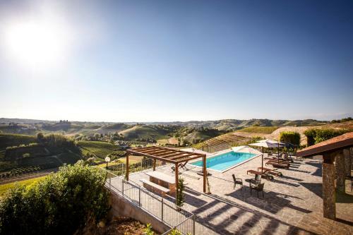 Villa Vinory - La Mandragola