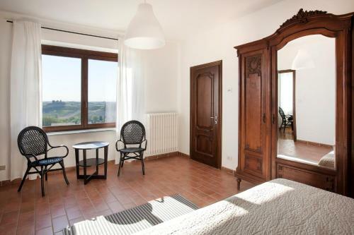 Villa Vinory - La Mandragola
