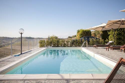 Villa Vinory - La Mandragola