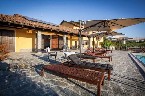 Villa Vinory - La Mandragola