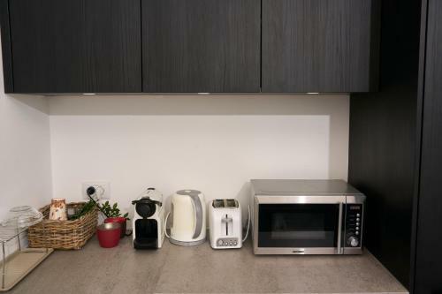 Apartamento Luxury Bauhaus 1br Montefiore