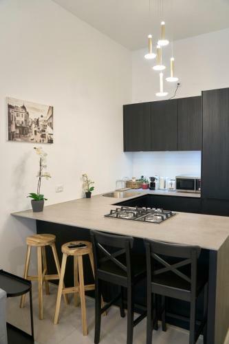 Apartamento Luxury Bauhaus 1br Montefiore