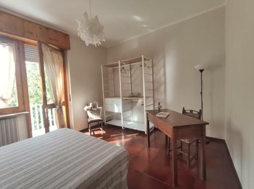 Apartamento La Casa In Collina