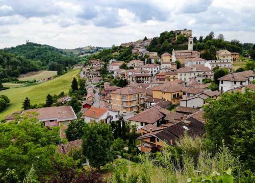 Apartamento La Casa In Collina