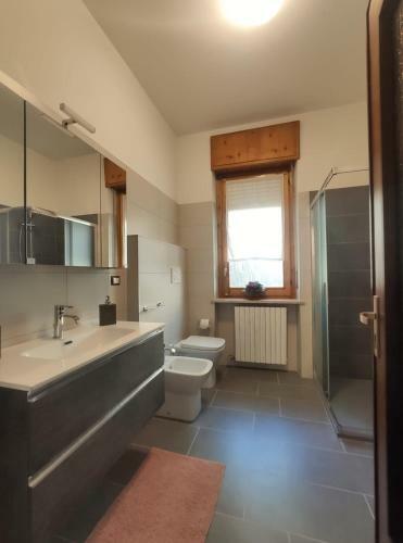 Apartamento La Casa In Collina