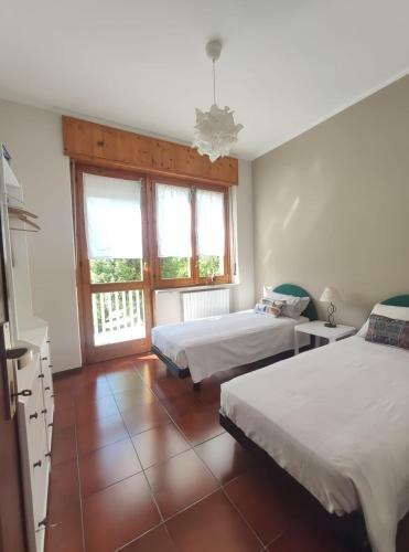 Apartamento La Casa In Collina