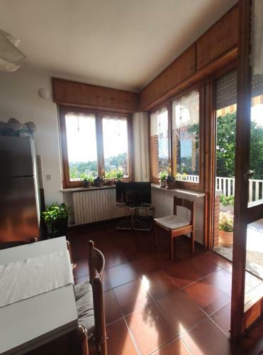 Apartamento La Casa In Collina