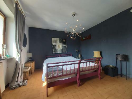 Hotel Rana Cantante