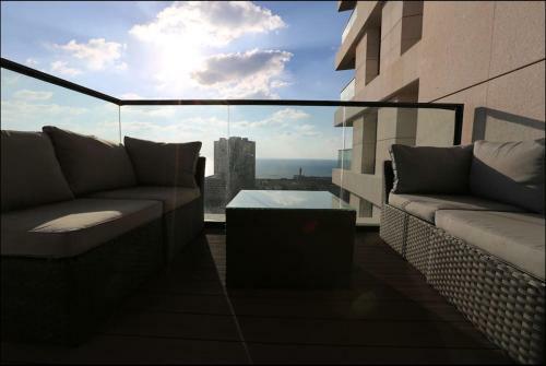 Apartamento Pretty 2br In White City By Holyguest