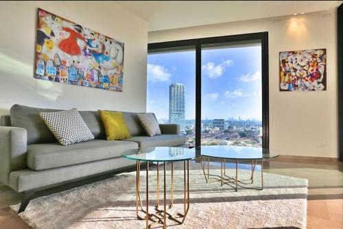 Apartamento Pretty 2br In White City By Holyguest