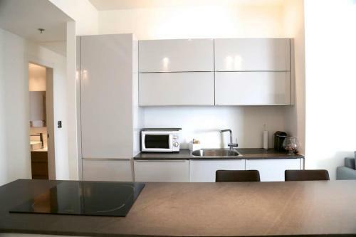 Apartamento Pretty 2br In White City By Holyguest