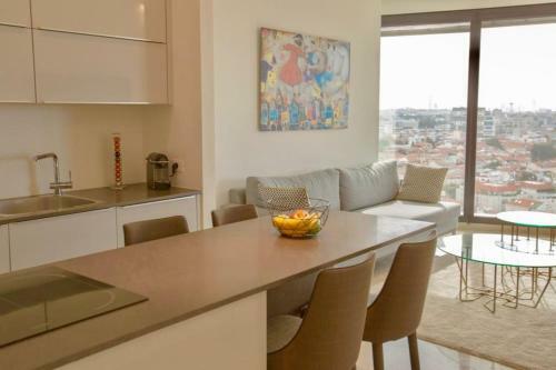 Apartamento Pretty 2br In White City By Holyguest