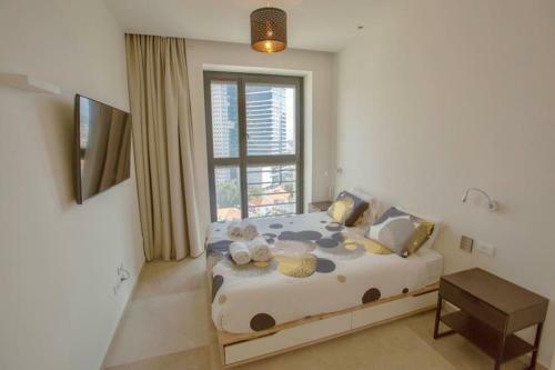 Apartamento Pretty 2br In White City By Holyguest