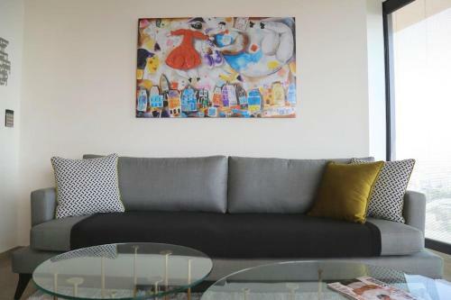 Apartamento Pretty 2br In White City By Holyguest