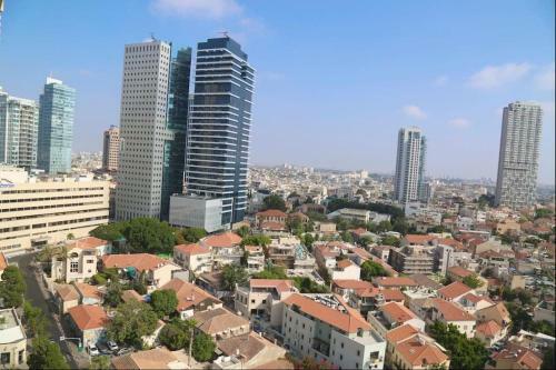 Apartamento Pretty 2br In White City By Holyguest