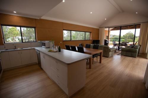The Parkfield