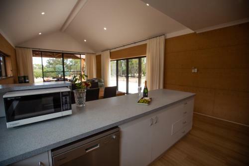 The Parkfield