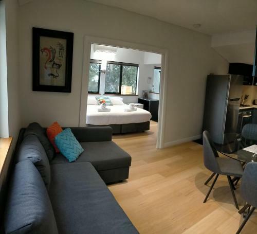 Dunsborough Bay Village Resort Apartments & Suites