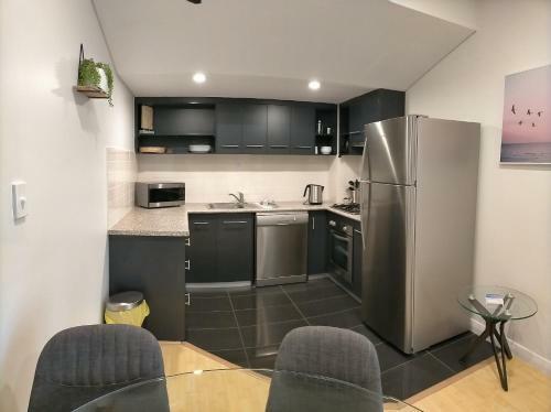 Dunsborough Bay Village Resort Apartments & Suites