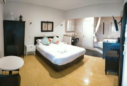 Dunsborough Bay Village Resort Apartments & Suites