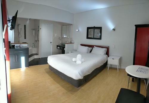 Dunsborough Bay Village Resort Apartments & Suites