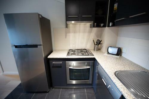 Dunsborough Bay Village Resort Apartments & Suites